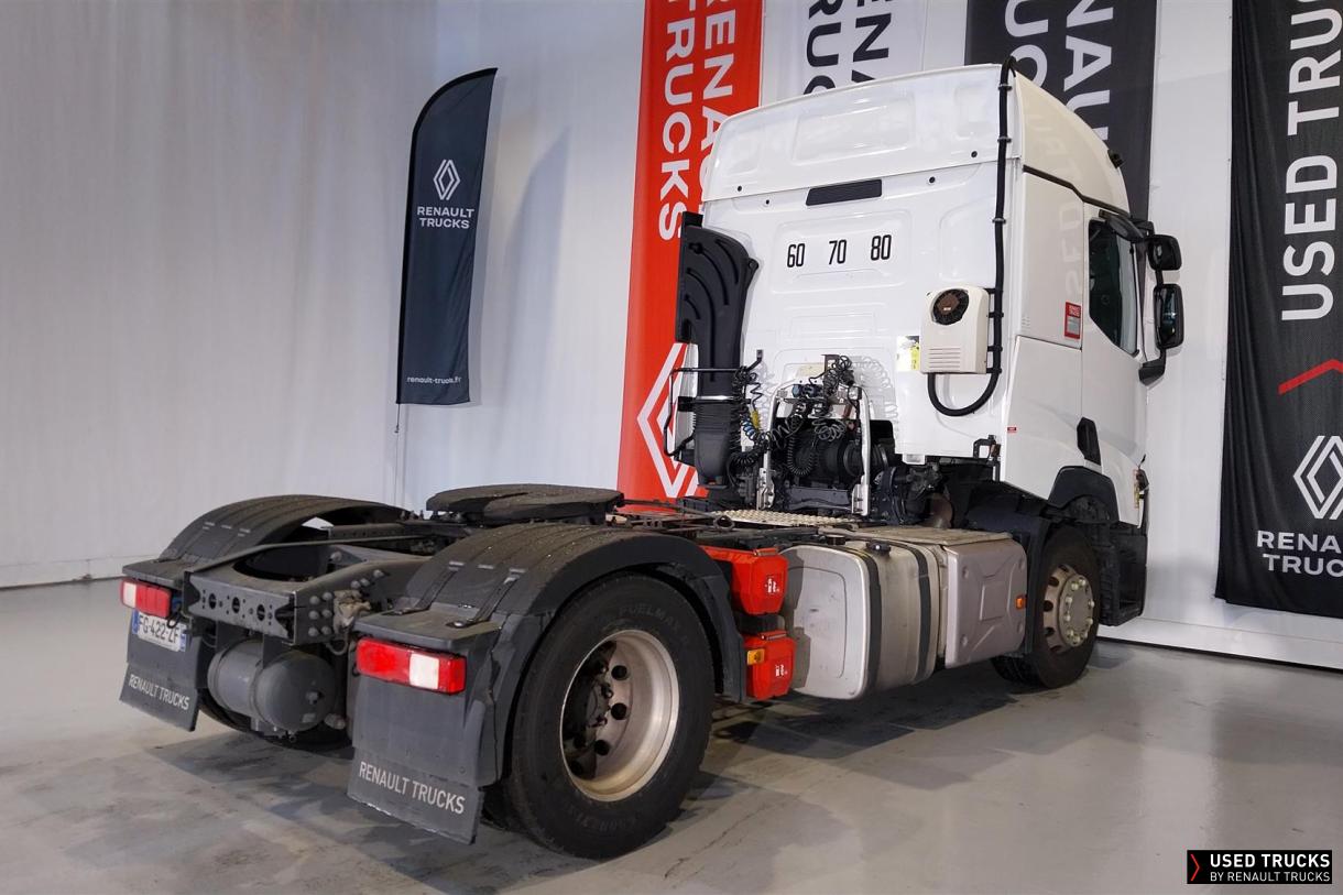 Renault Trucks T 480