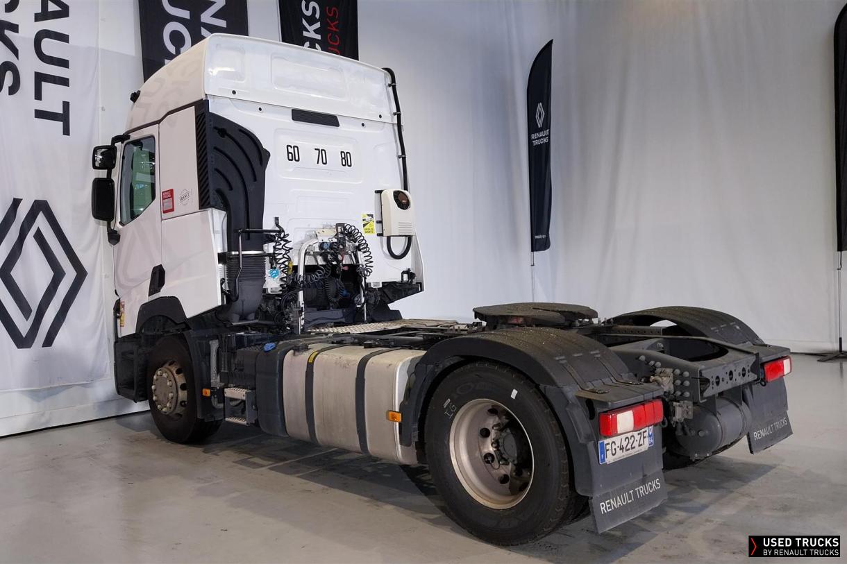 Renault Trucks T 480