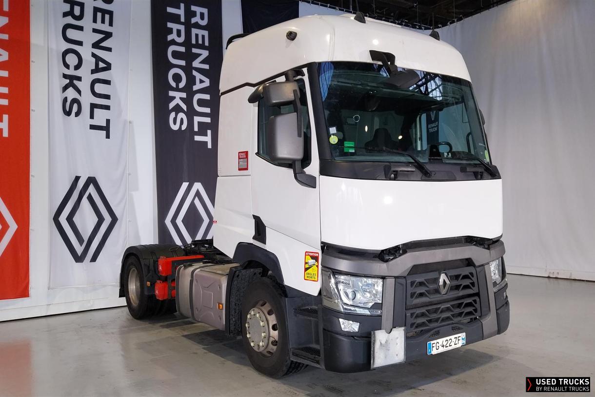Renault Trucks T 480
