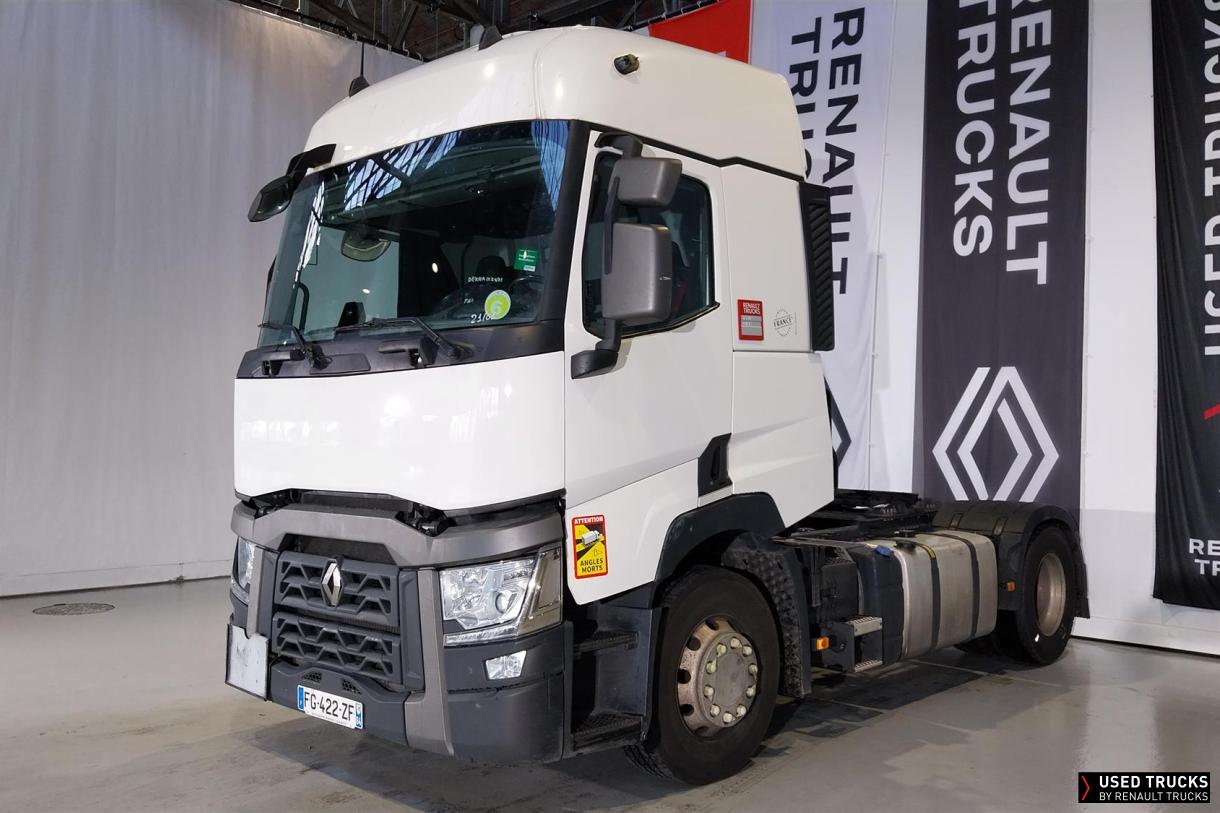 Renault Trucks T 480