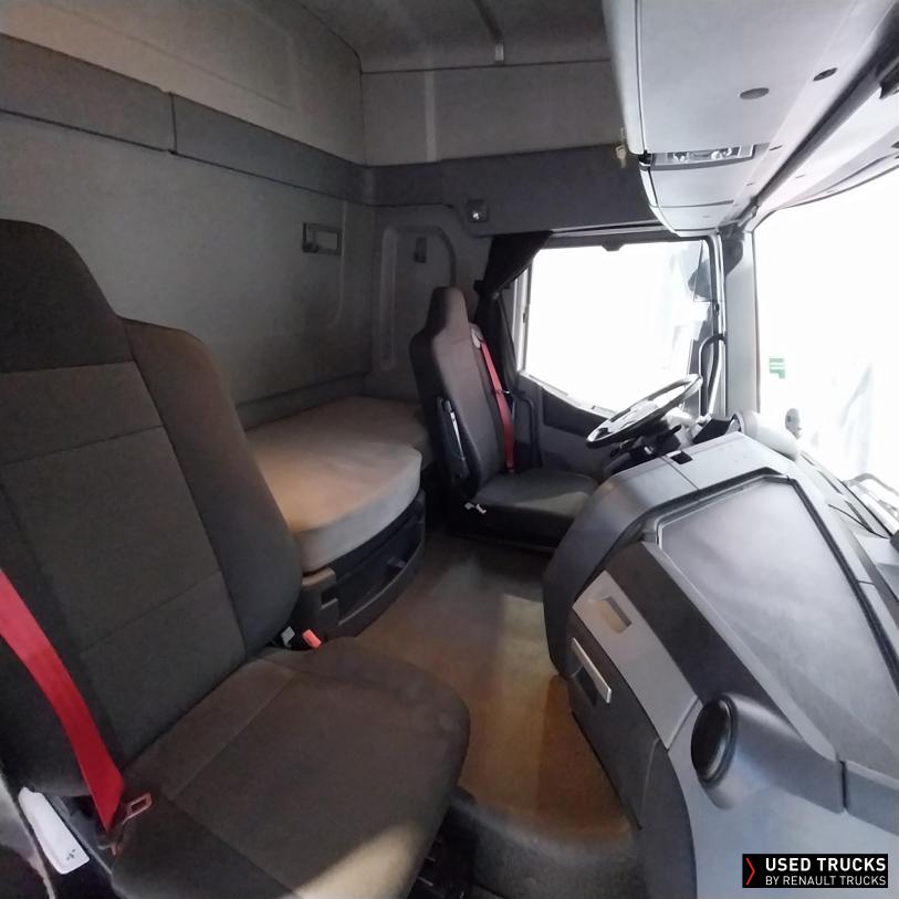 Renault Trucks T 480