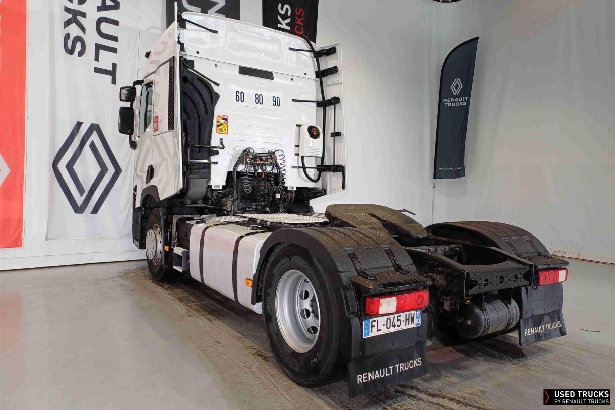 Renault Trucks T 480