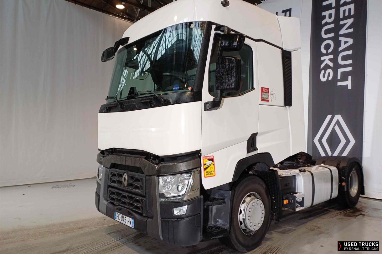 Renault Trucks T 480