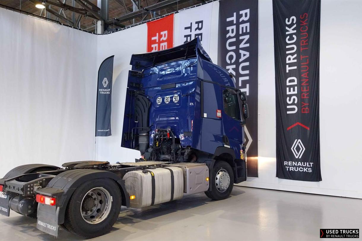 Renault Trucks T 440