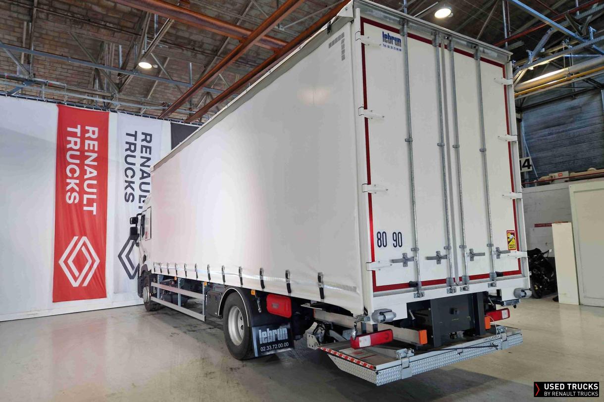 Renault Trucks T 480