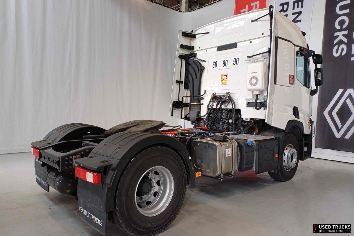 Renault Trucks T 480