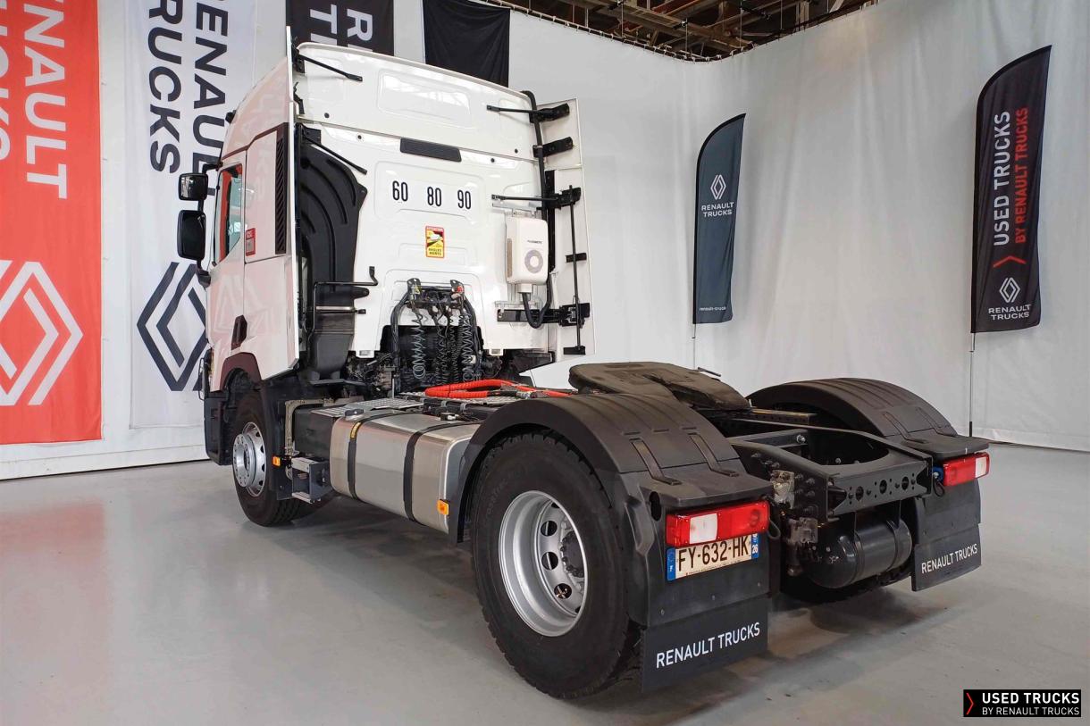 Renault Trucks T 480