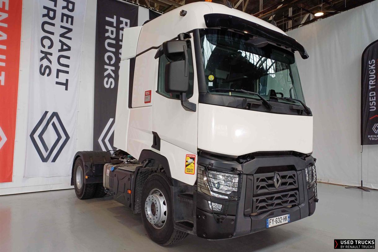 Renault Trucks T 480