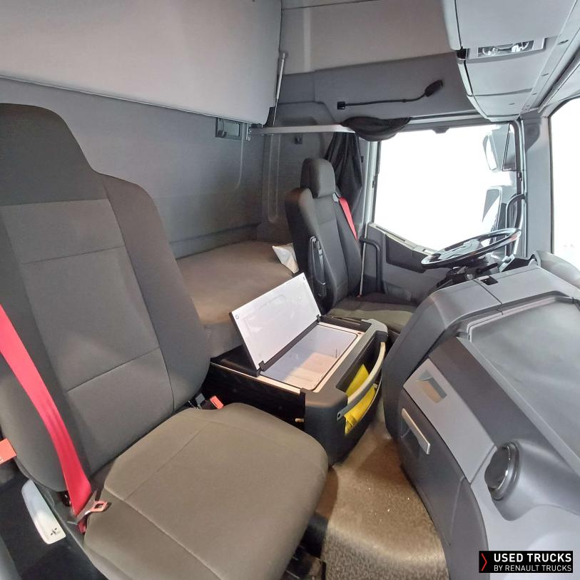 Renault Trucks T 480