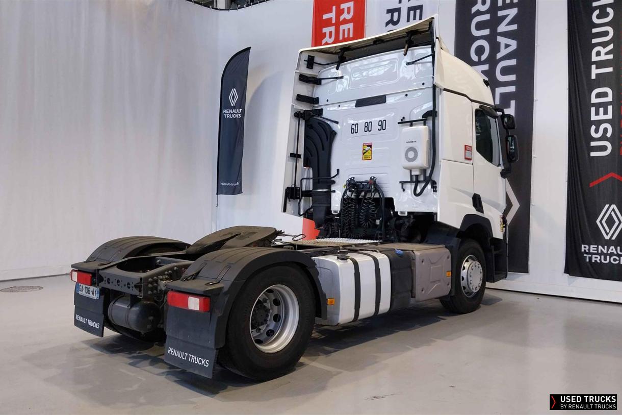 Renault Trucks T 480