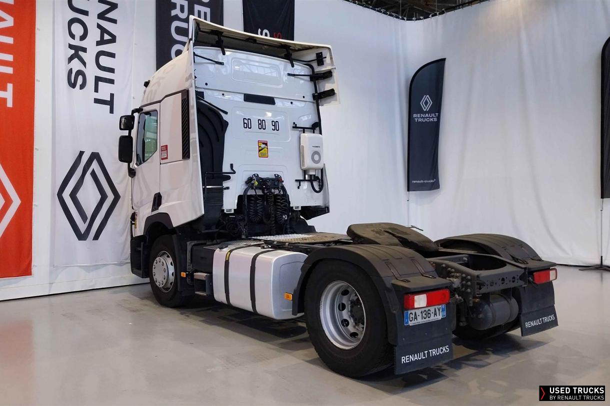 Renault Trucks T 480