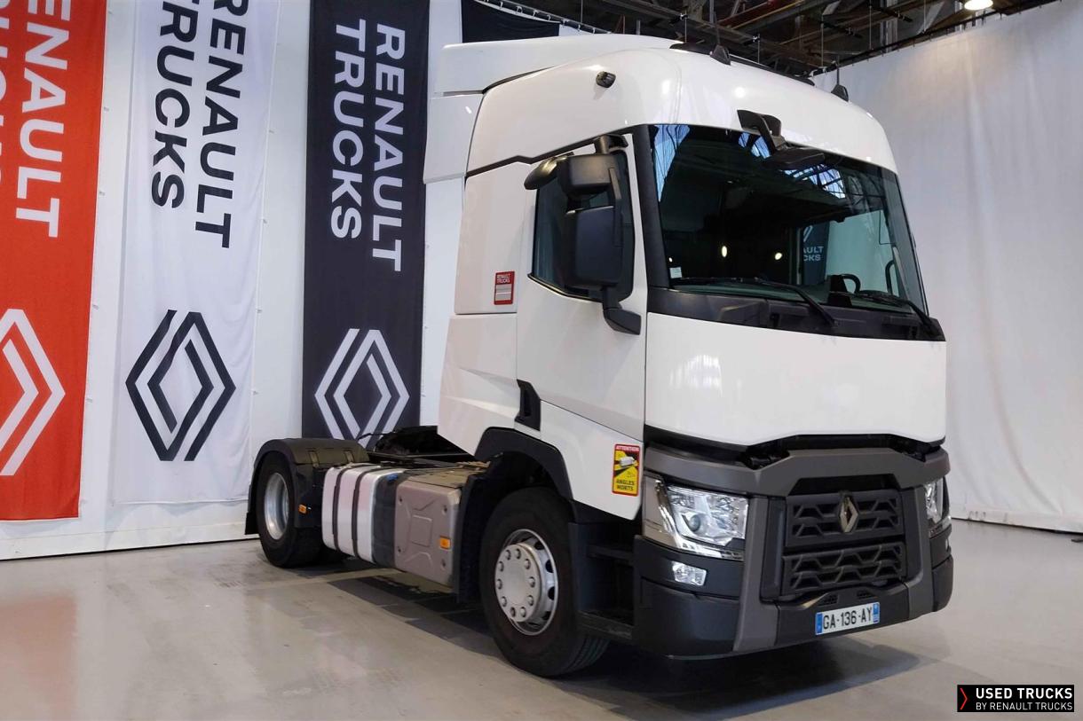 Renault Trucks T 480