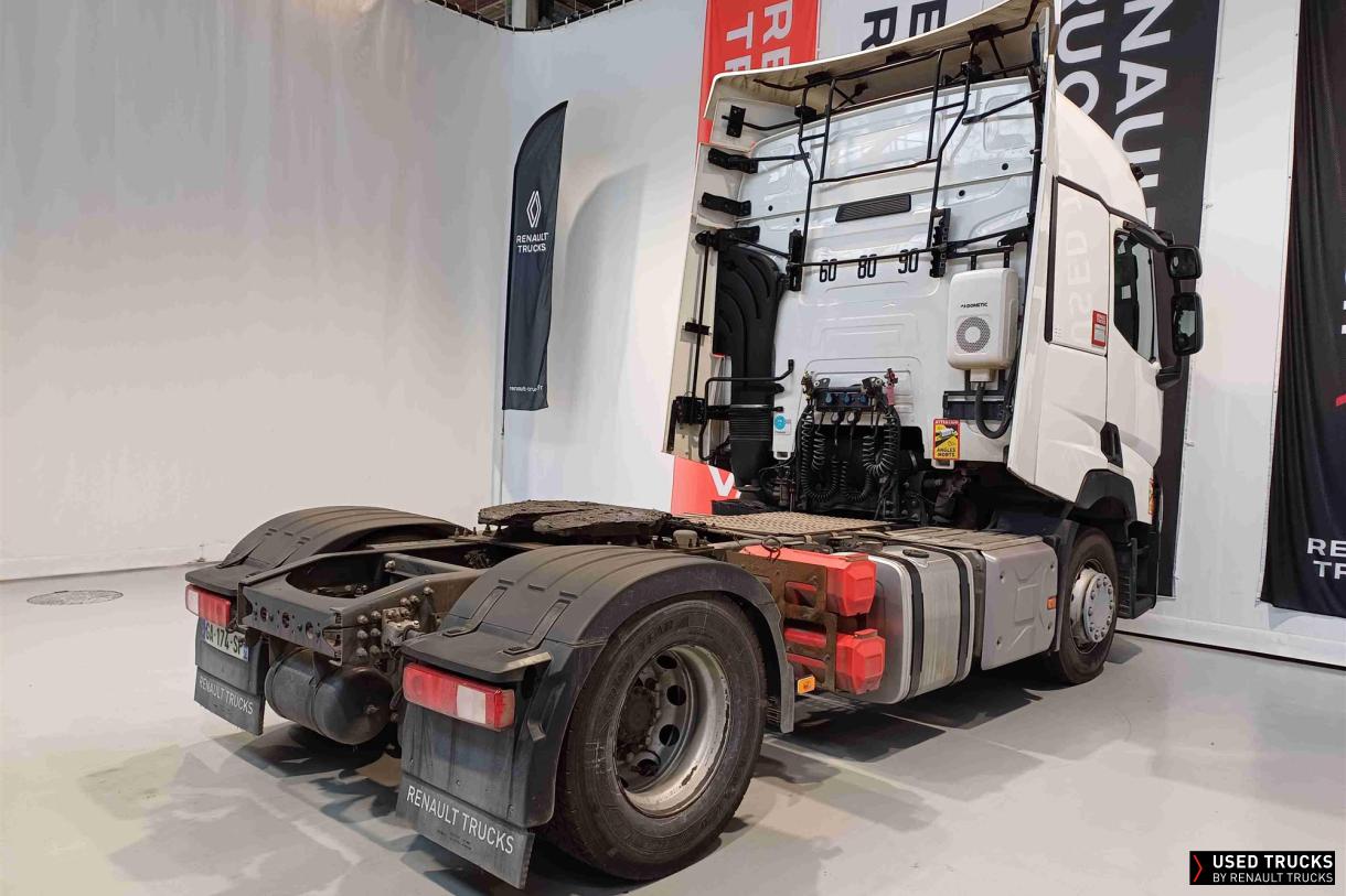 Renault Trucks T 480