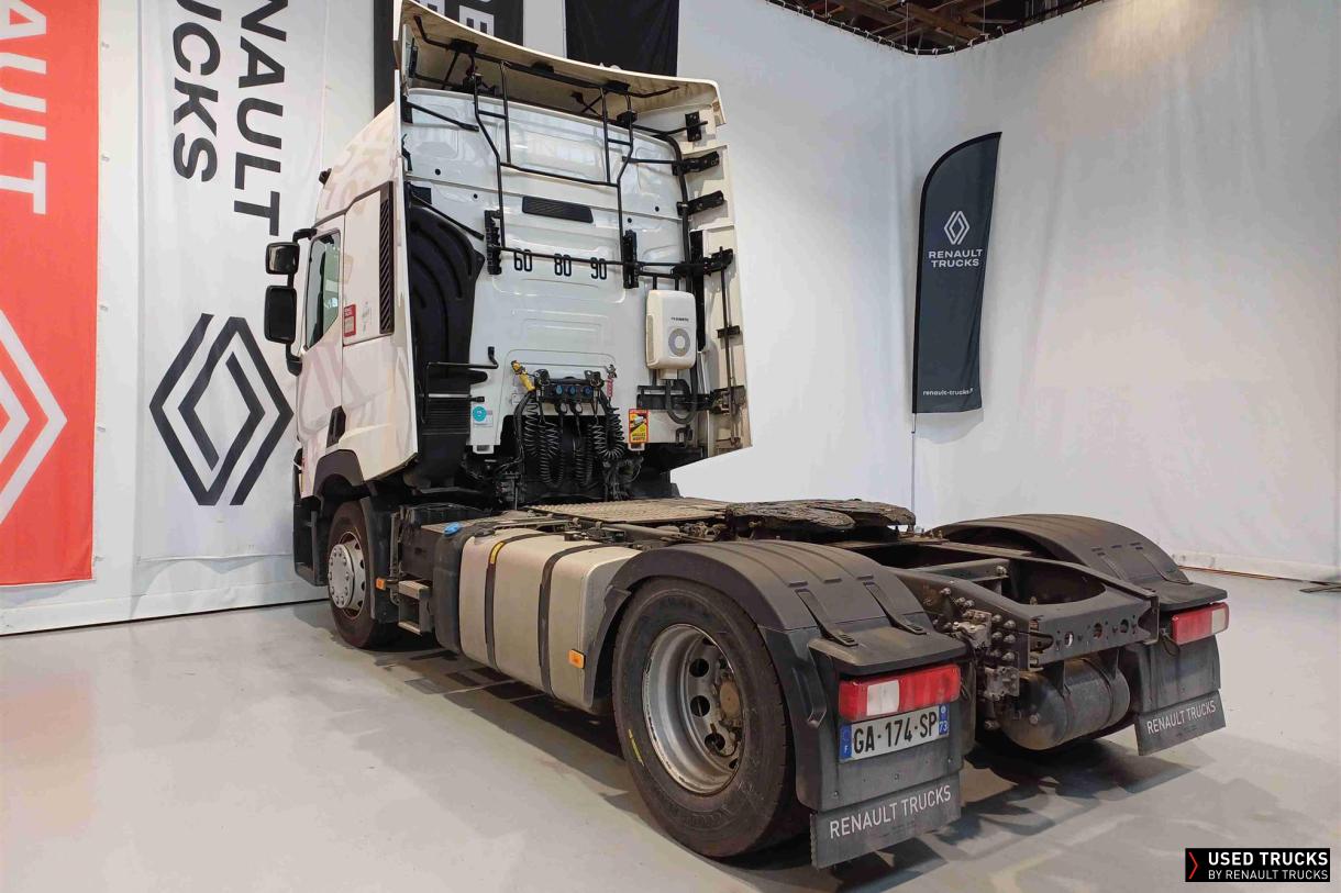 Renault Trucks T 480