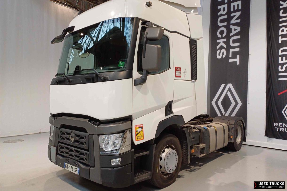 Renault Trucks T 480