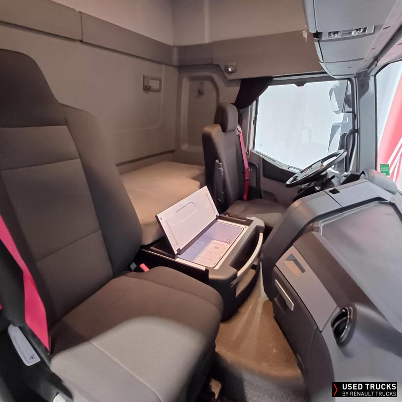 Renault Trucks T 480