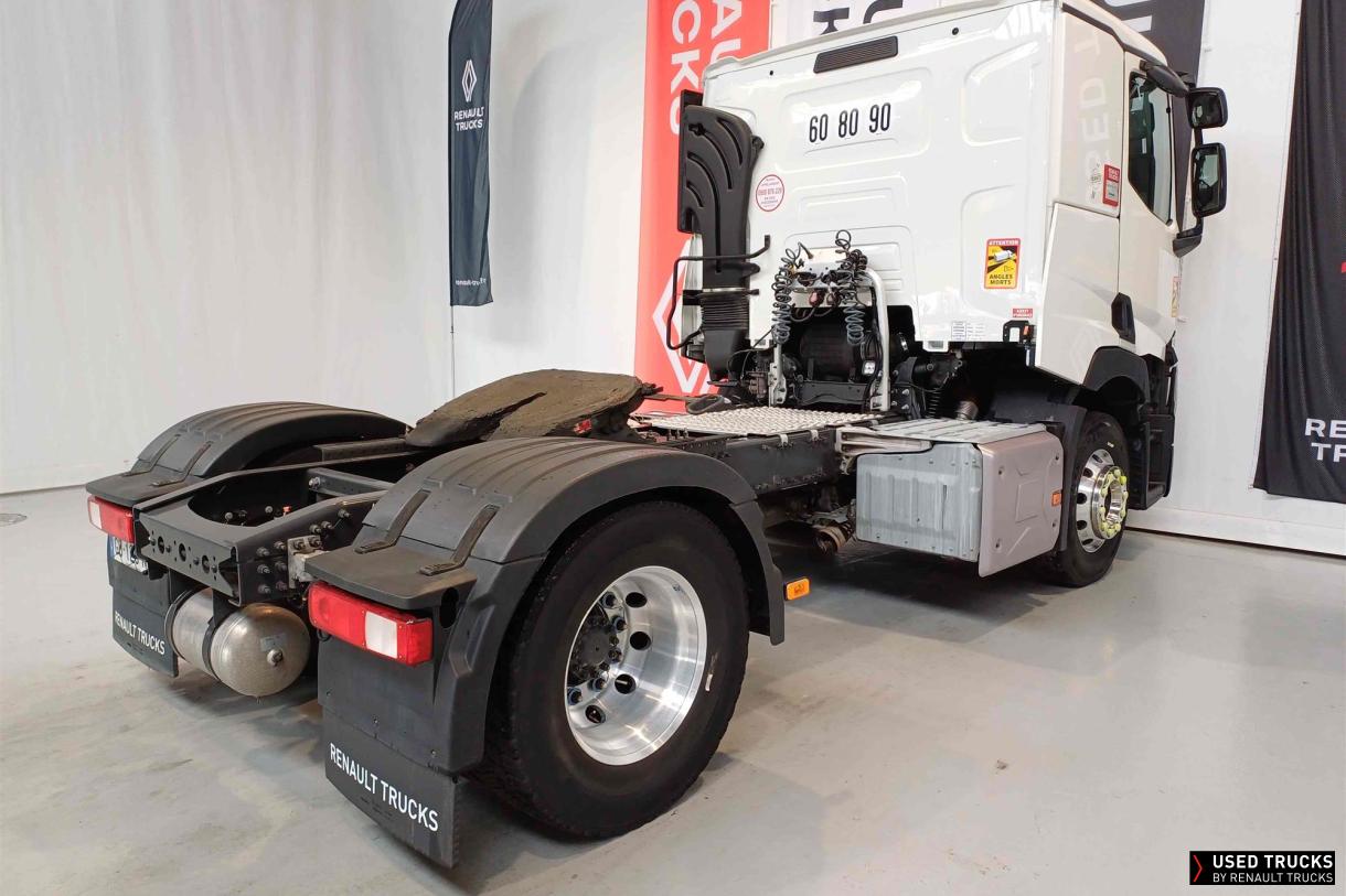 Renault Trucks T 460