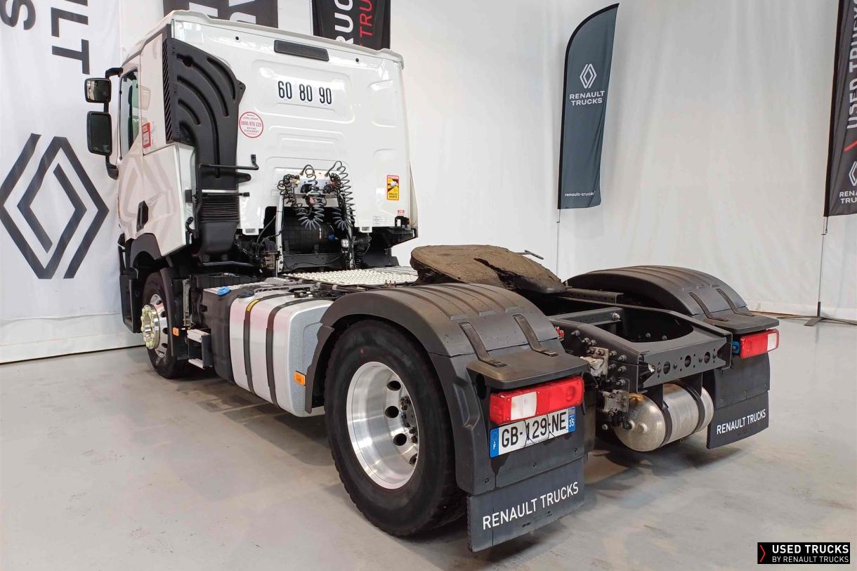 Renault Trucks T 460