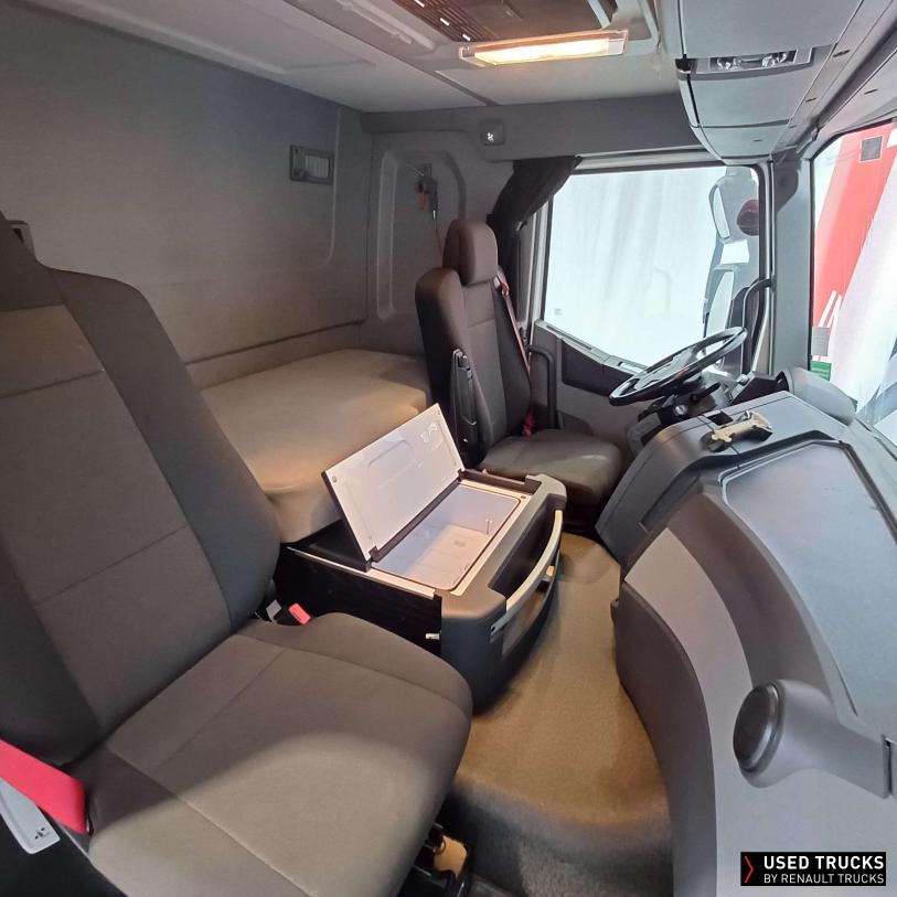 Renault Trucks T 460