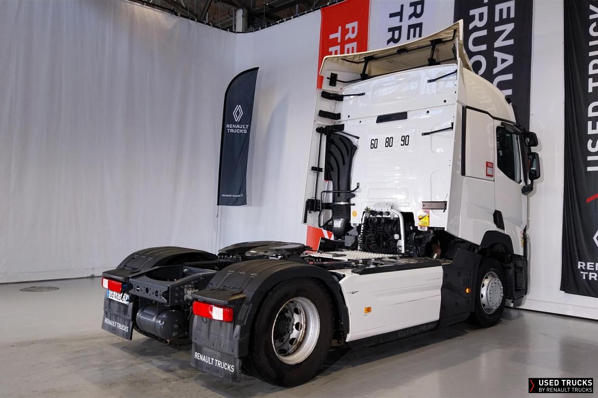 Renault Trucks T 480