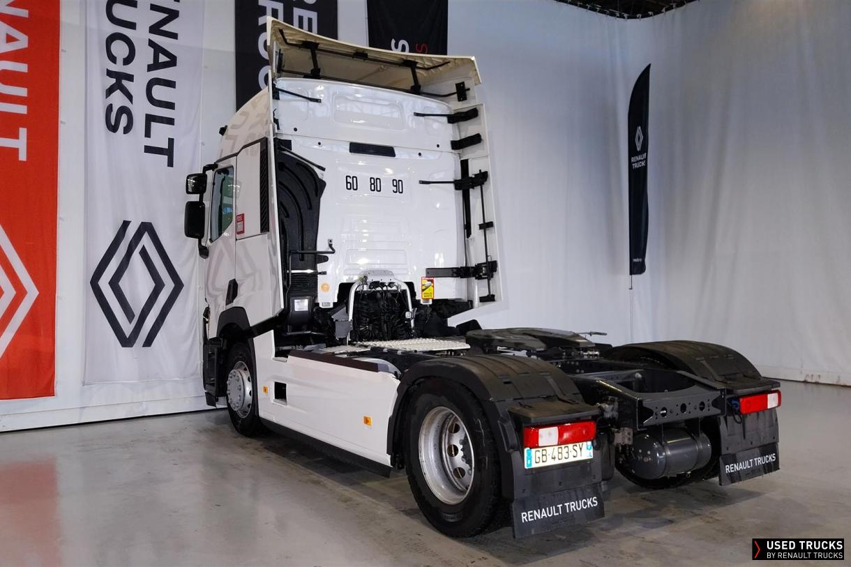 Renault Trucks T 480