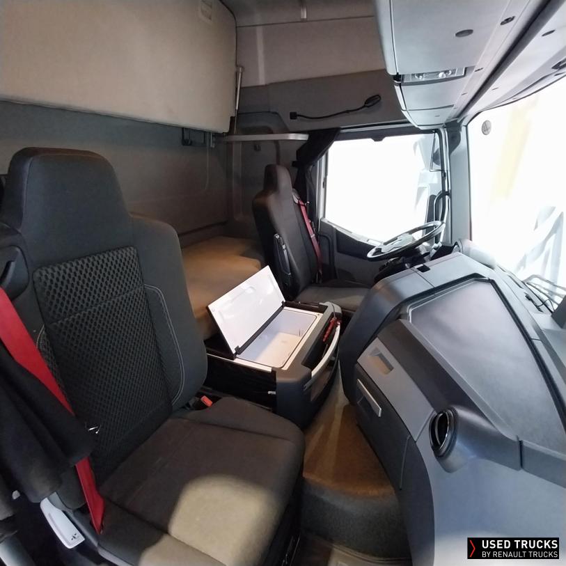 Renault Trucks T 480