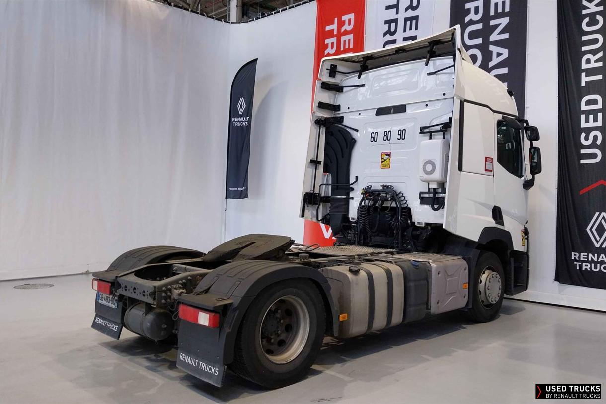 Renault Trucks T 480
