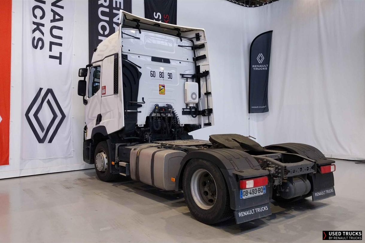 Renault Trucks T 480