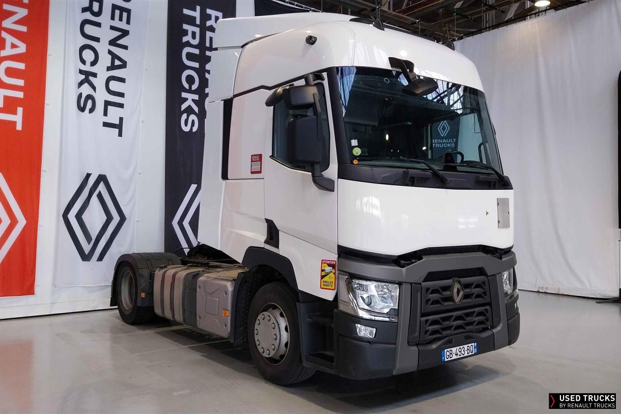 Renault Trucks T 480