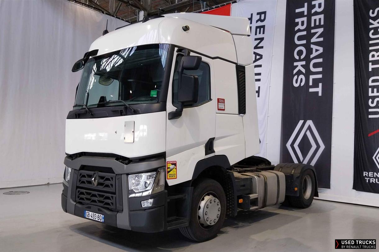 Renault Trucks T 480