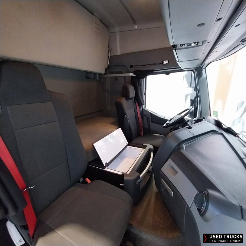 Renault Trucks T 480