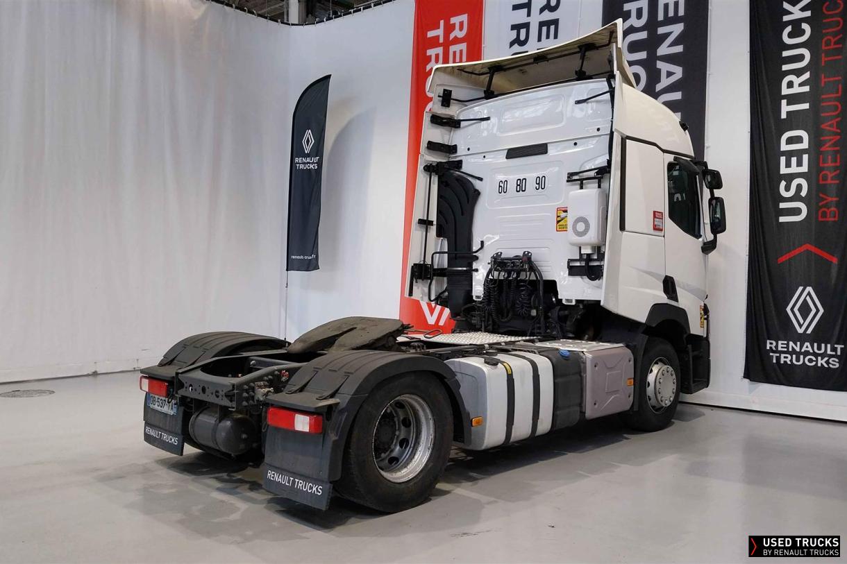 Renault Trucks T 480