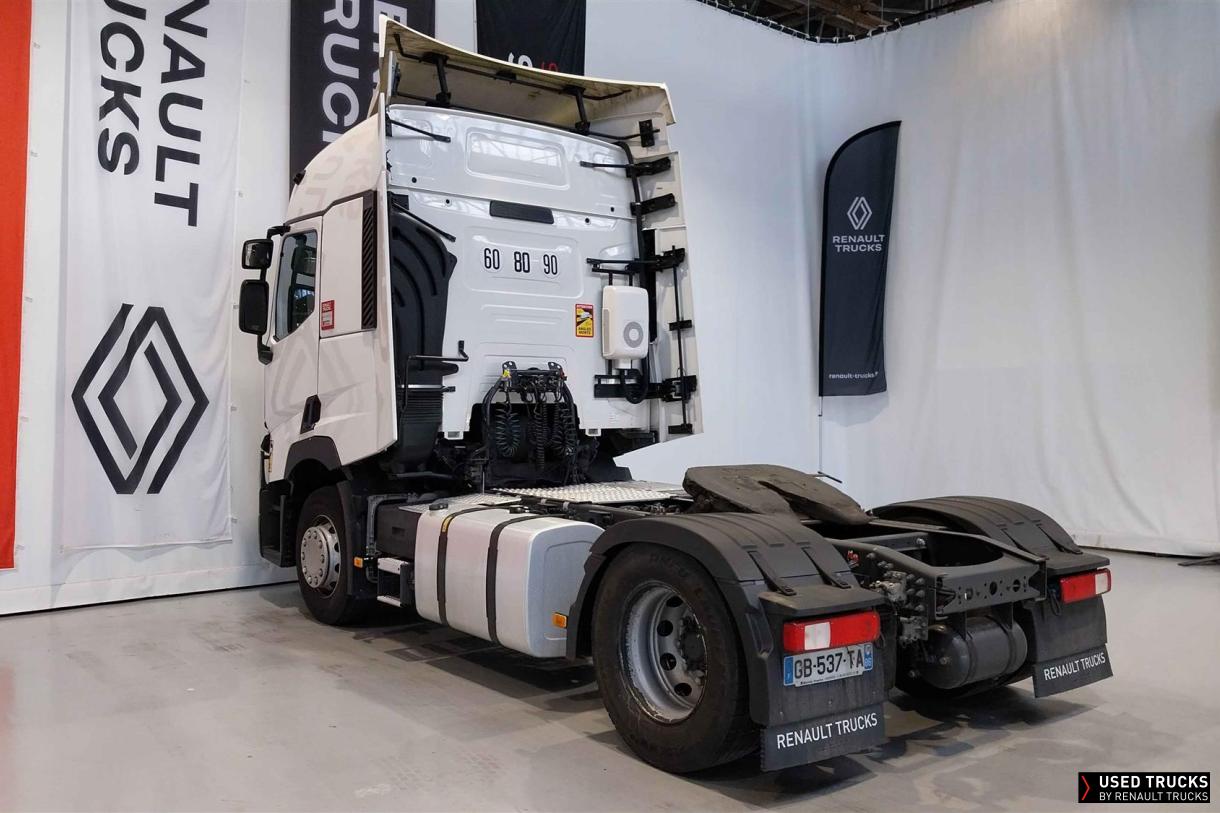 Renault Trucks T 480