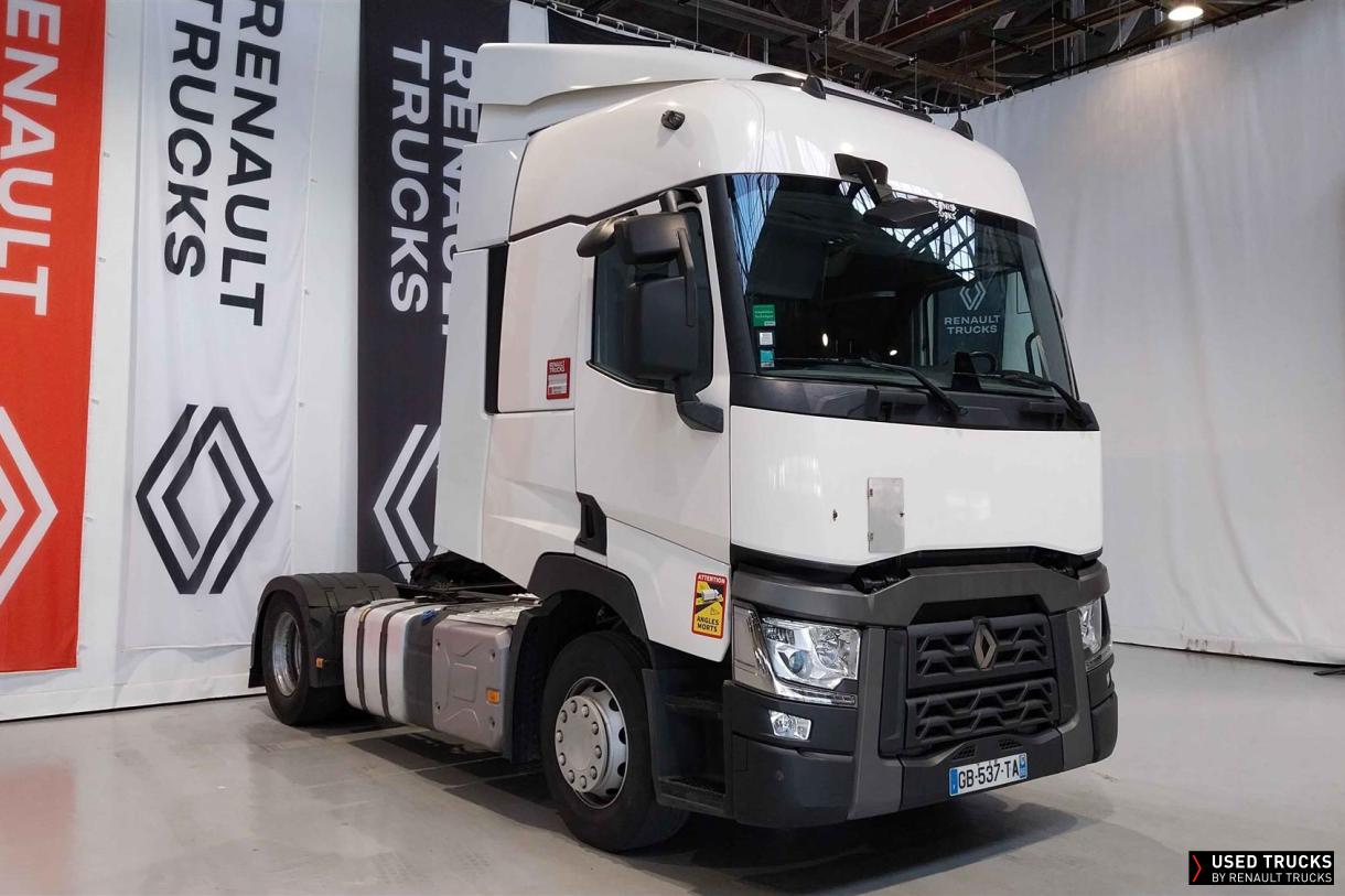 Renault Trucks T 480