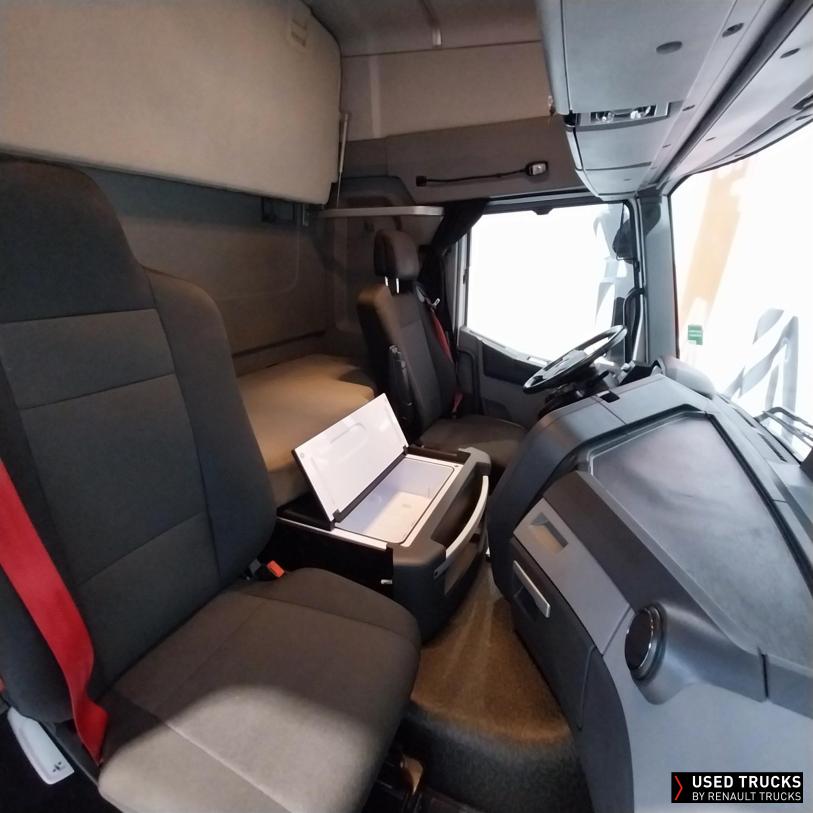Renault Trucks T 480