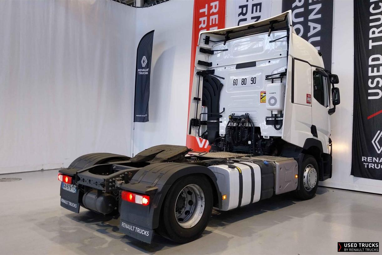 Renault Trucks T 480