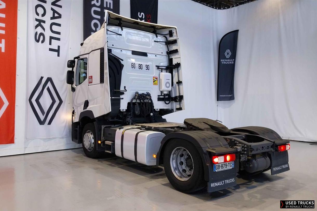 Renault Trucks T 480