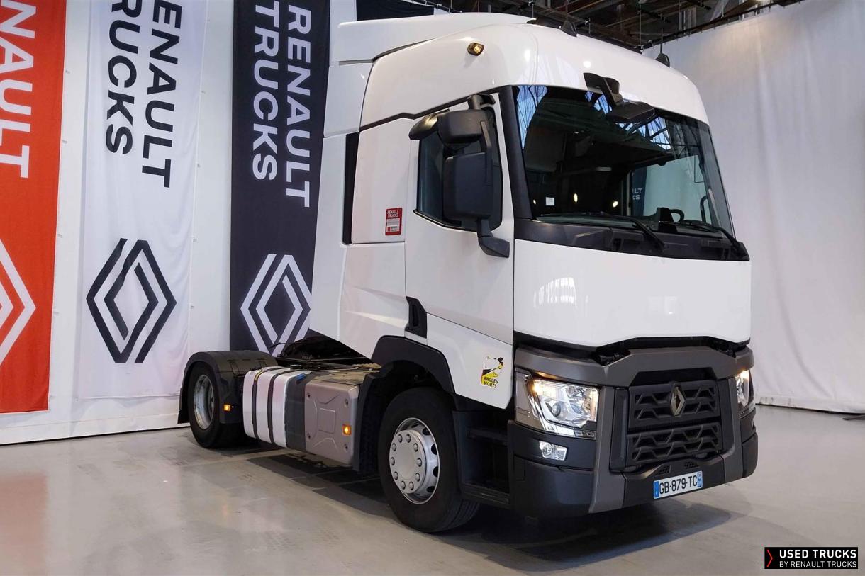 Renault Trucks T 480