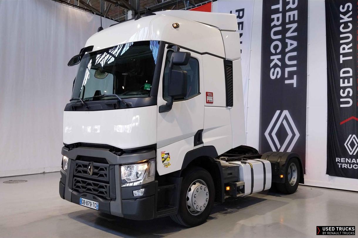 Renault Trucks T 480