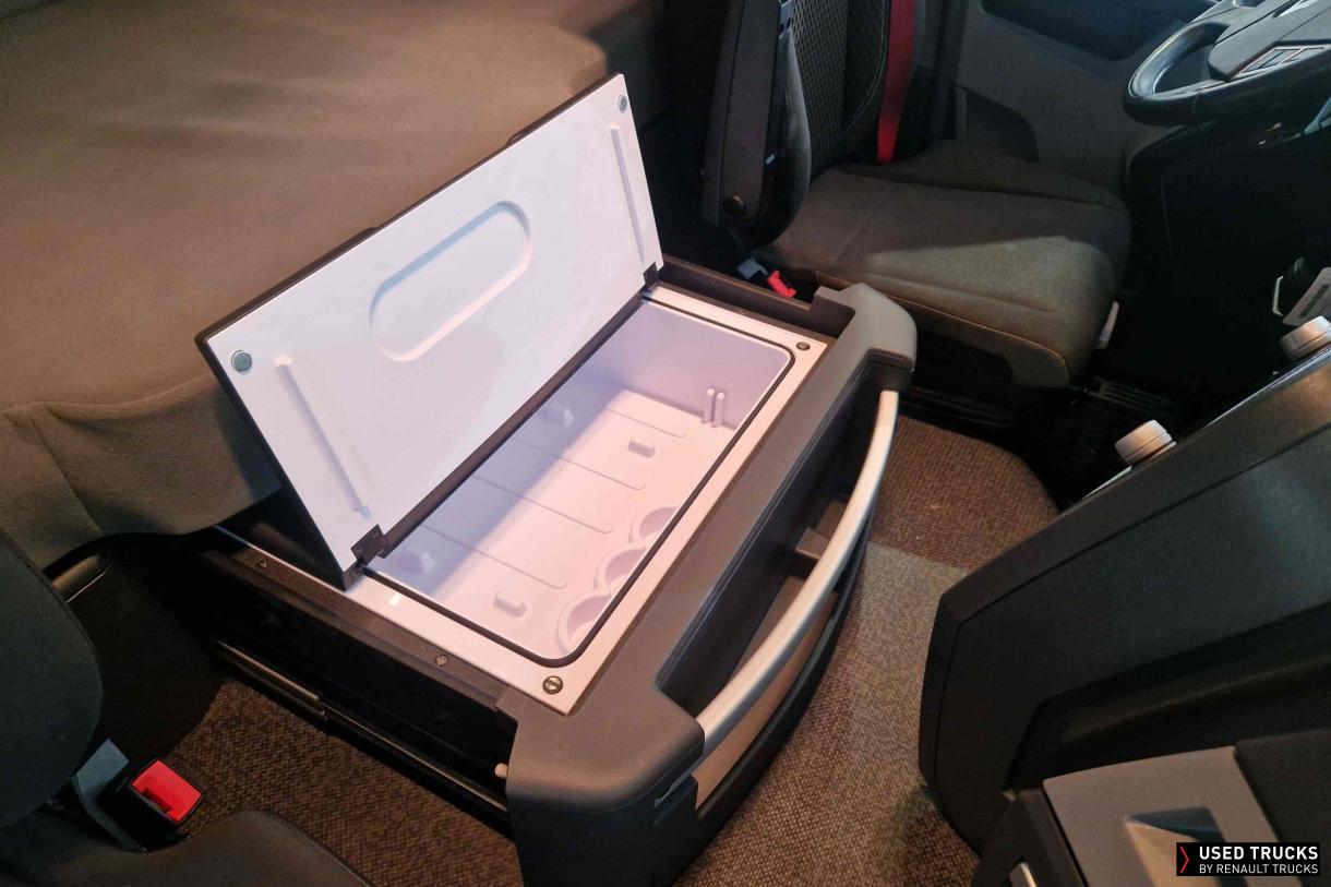 Renault Trucks T 480