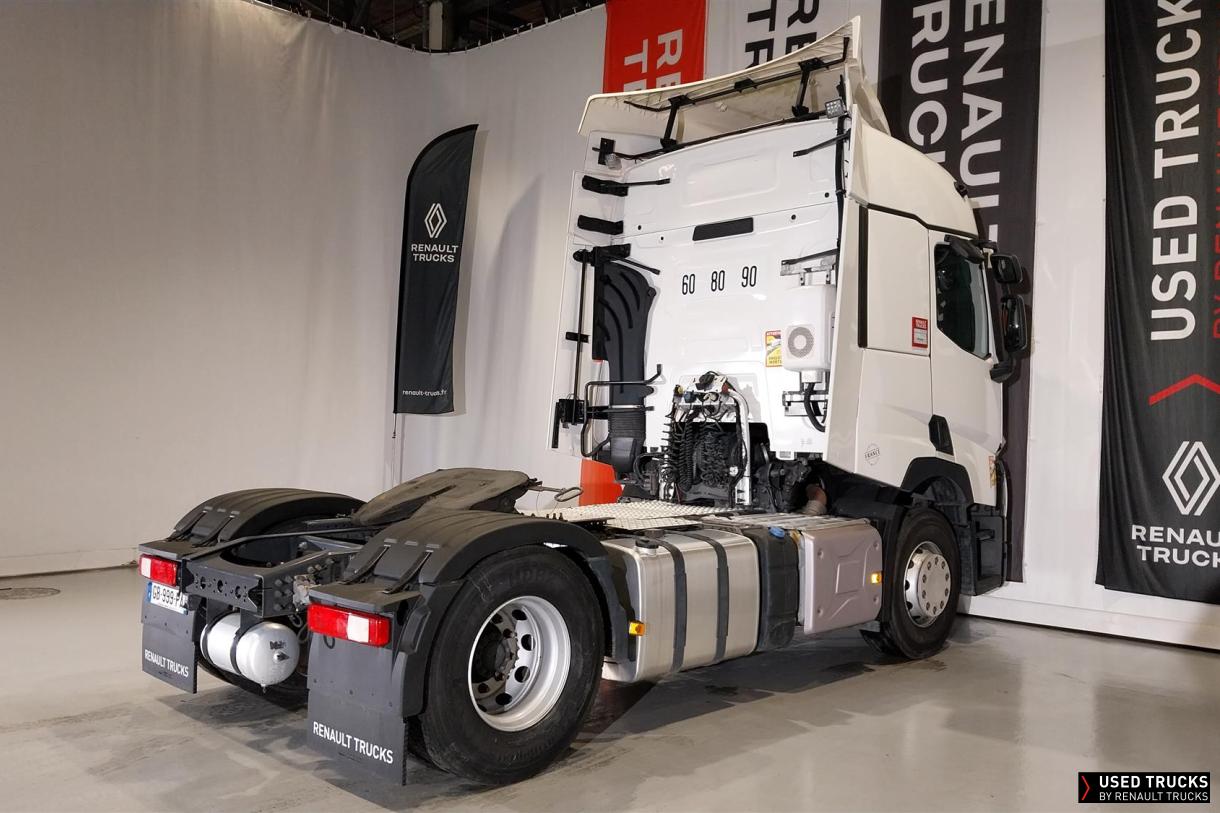 Renault Trucks T 460