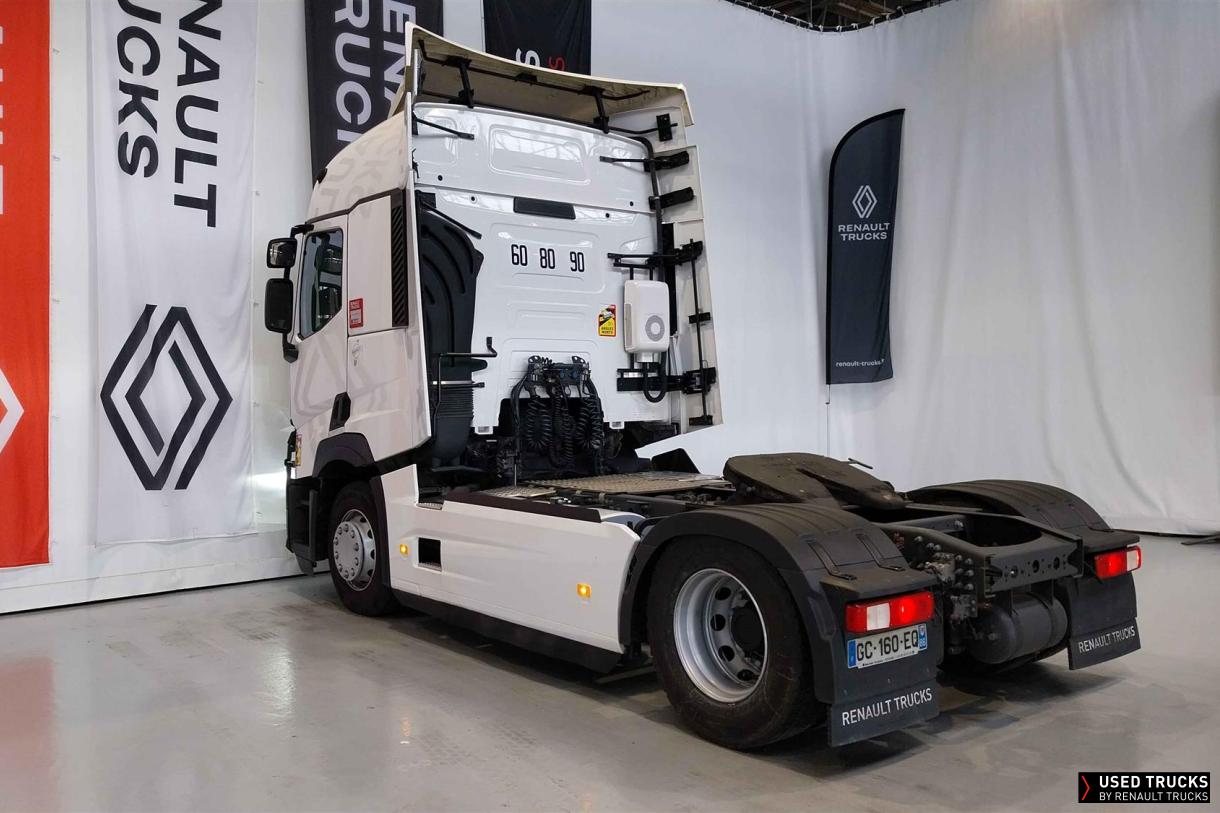 Renault Trucks T 480