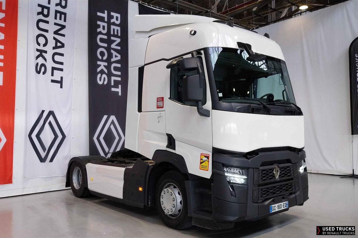 Renault Trucks T 480