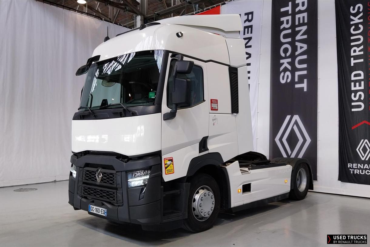 Renault Trucks T 480