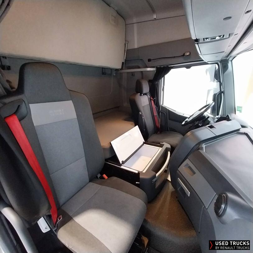 Renault Trucks T 480