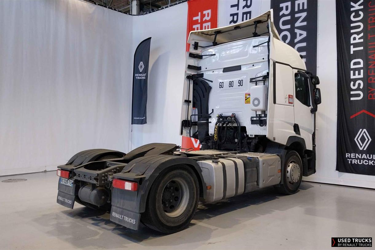 Renault Trucks T 480