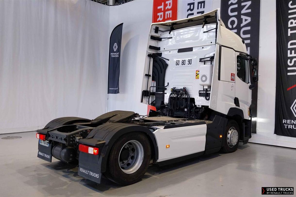 Renault Trucks T 480