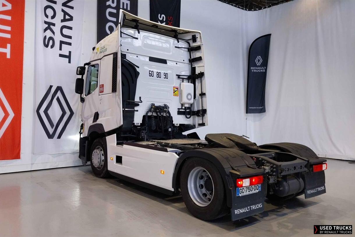 Renault Trucks T 480