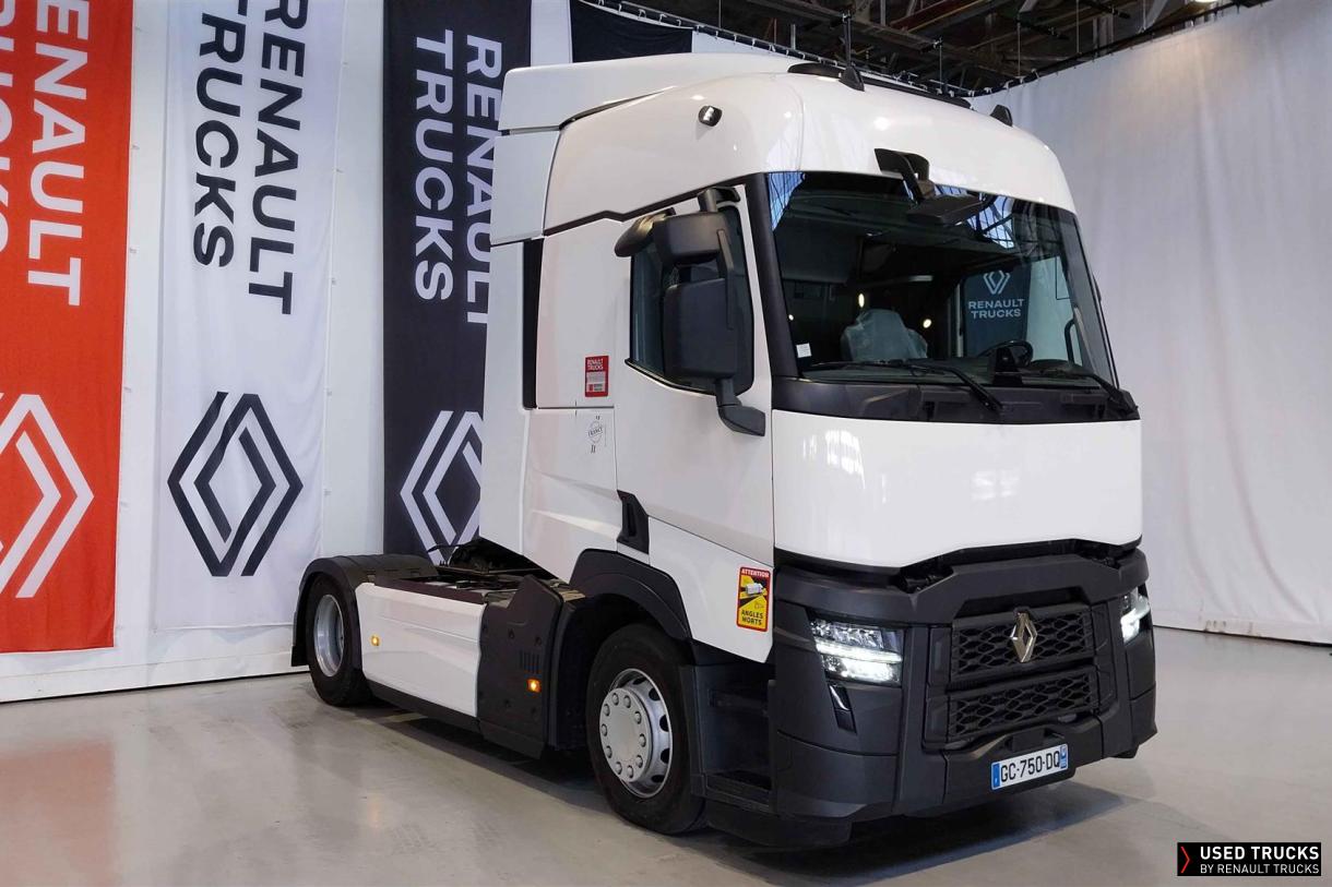 Renault Trucks T 480