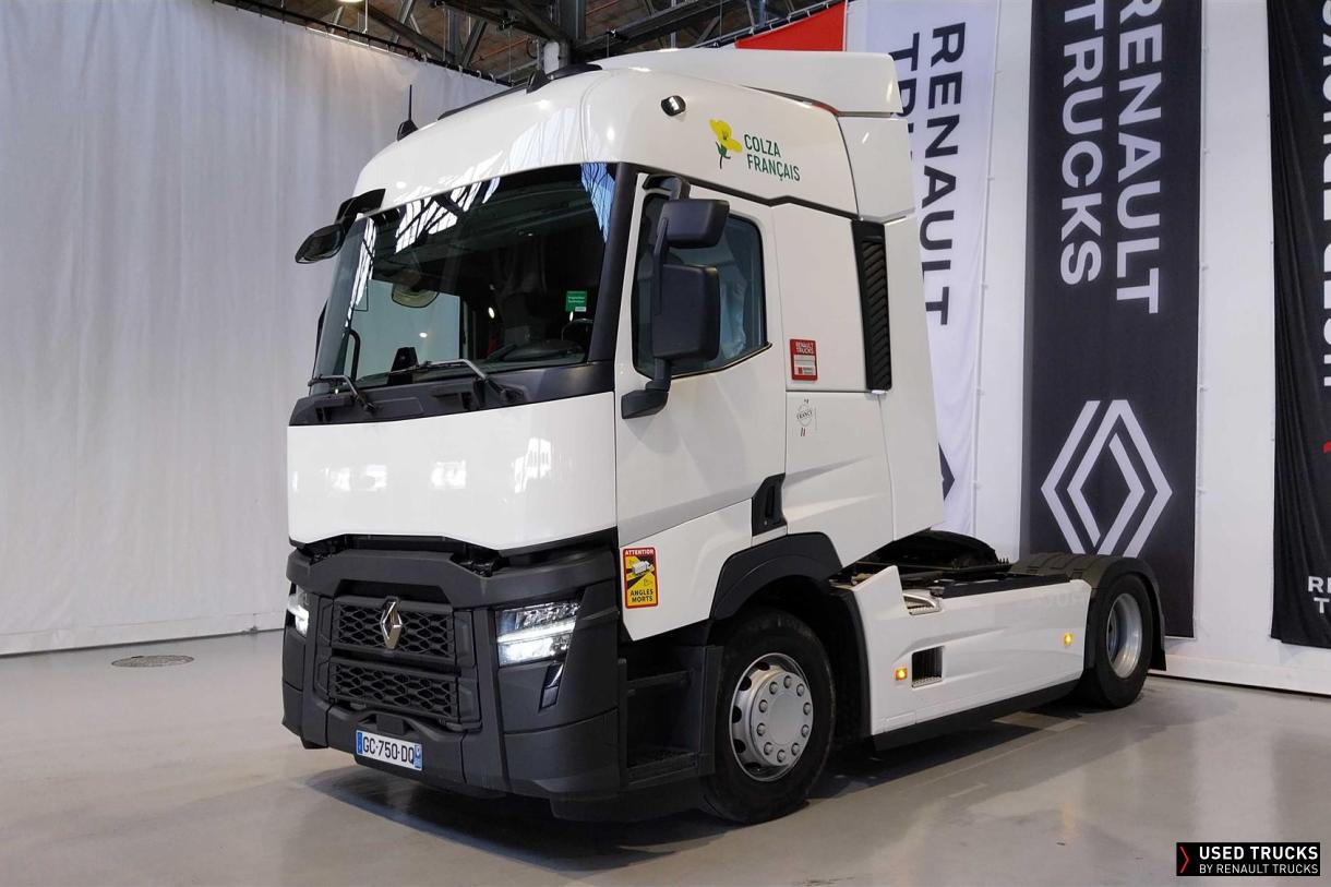 Renault Trucks T 480